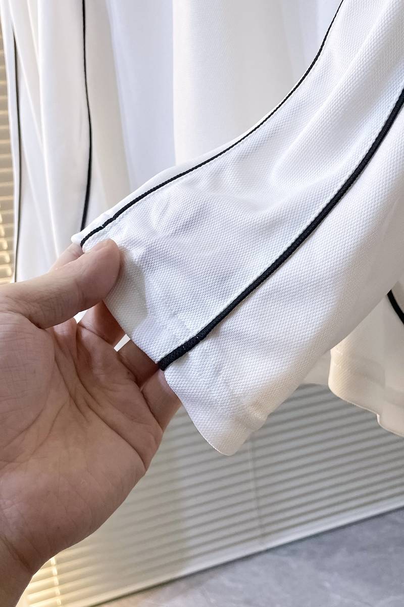 Paris Soccer Long Sleeve T-Shirt