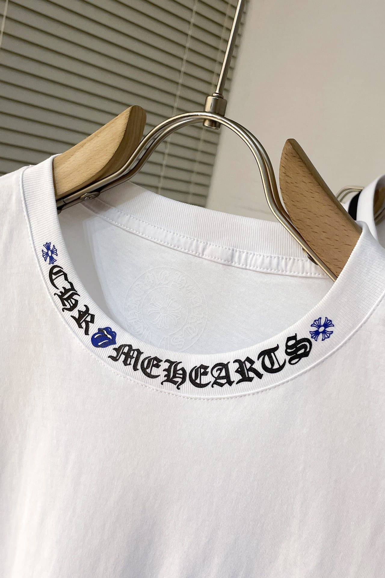 Chrome Hearts T-shirt