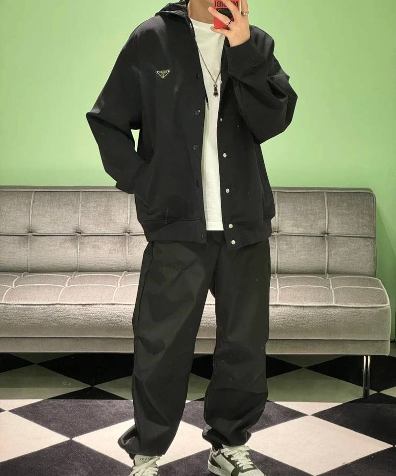 Prada Jacket