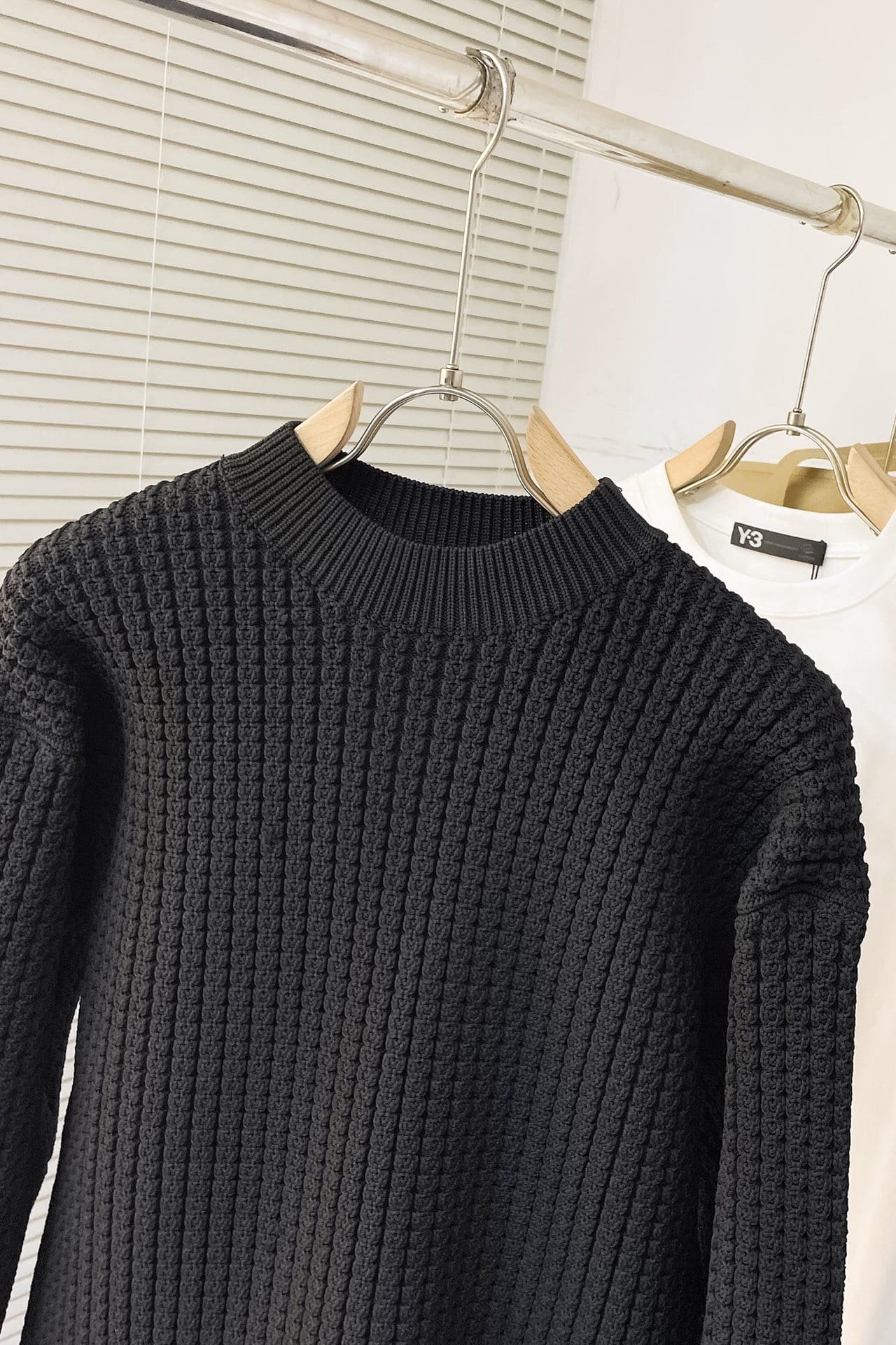Crewneck Sweater