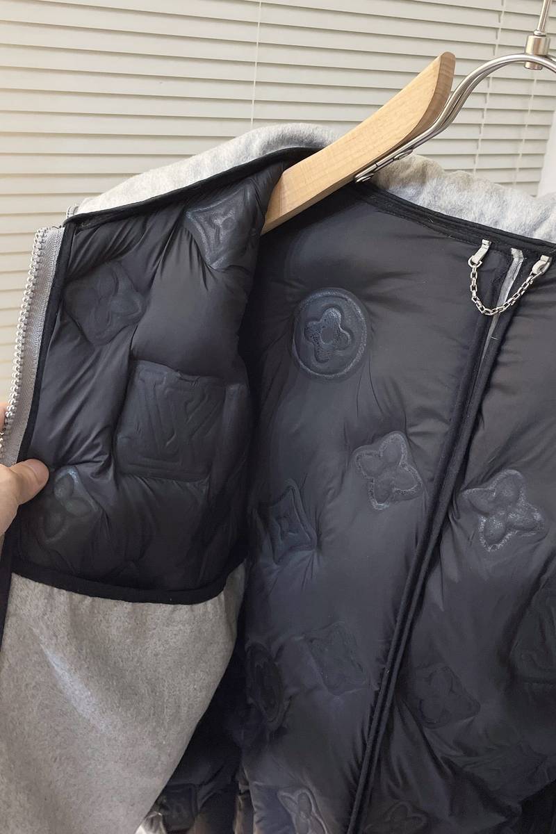 LV MONOGRAM BOYHOOD