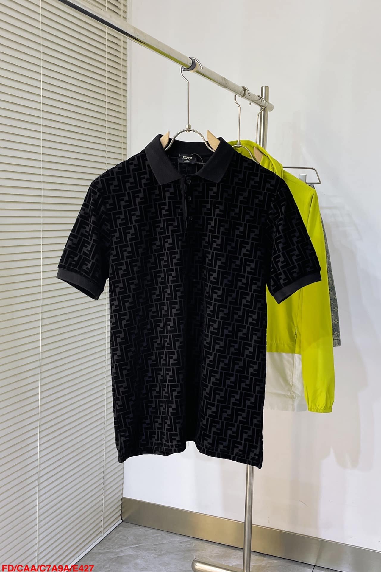 Fendi Polo shirt
