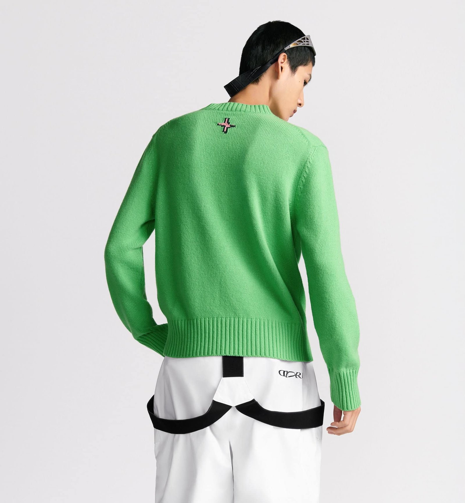 DIOR AND LEWIS HAMILTON Sweater