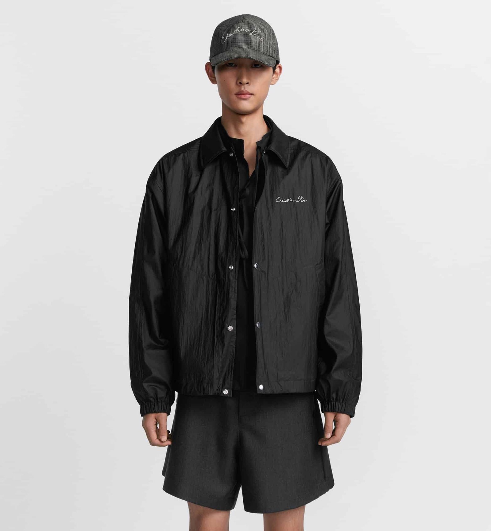 Blouson Jacket