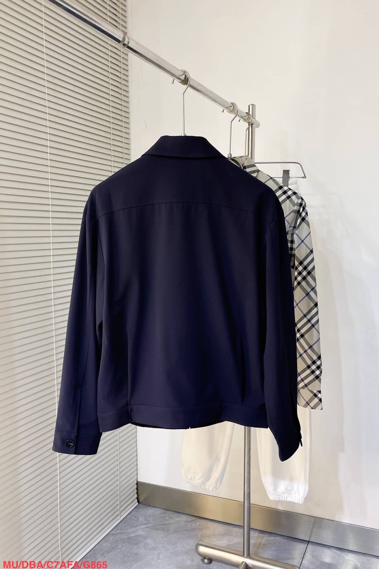 Miu Miu jacket