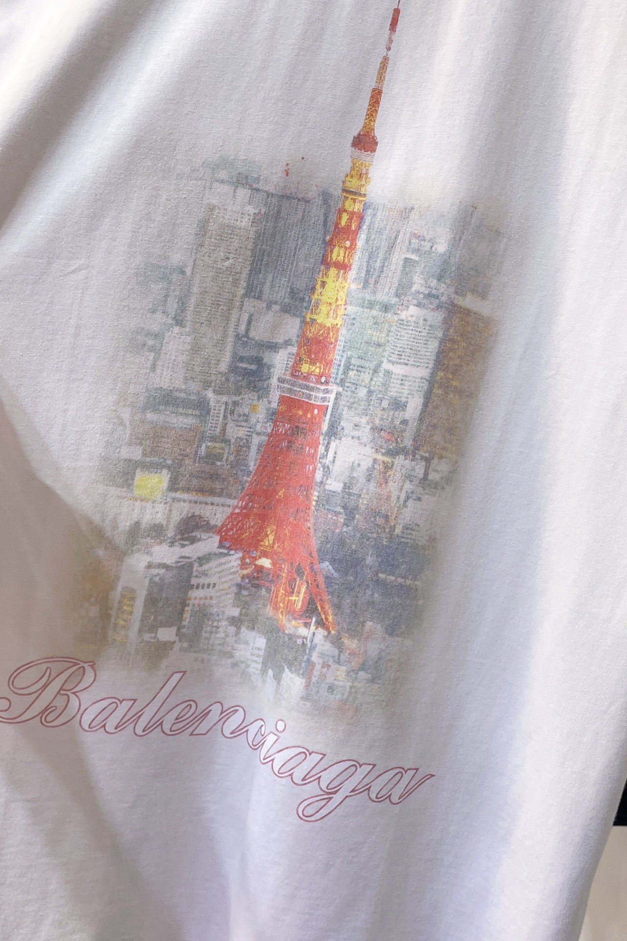 Balenciaga T-Shirt