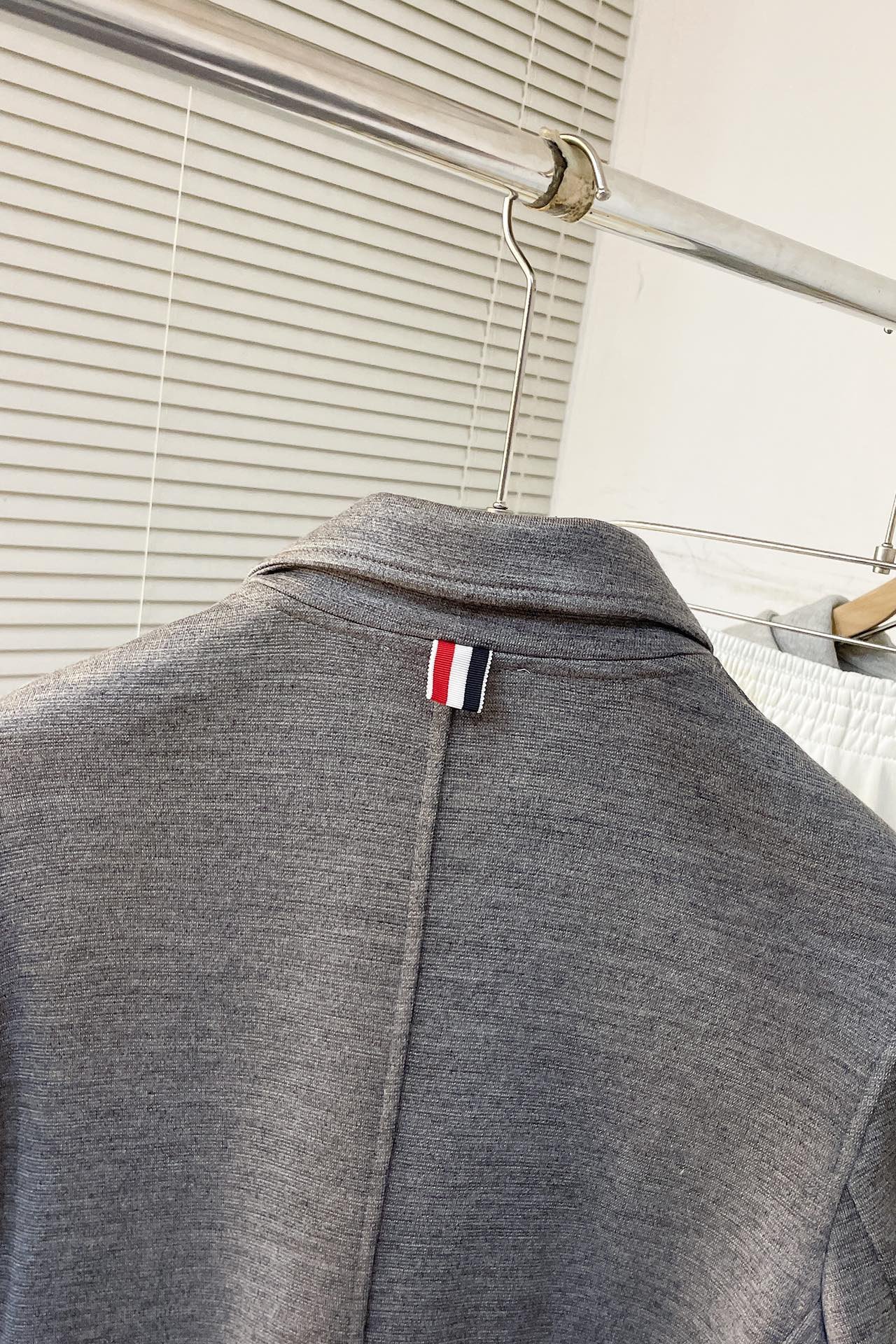 Wool Sport Coat