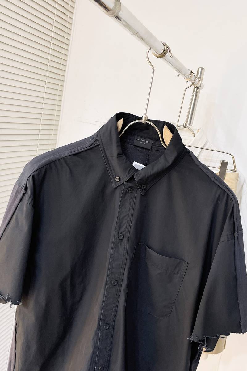 Balenciaga  shirts
