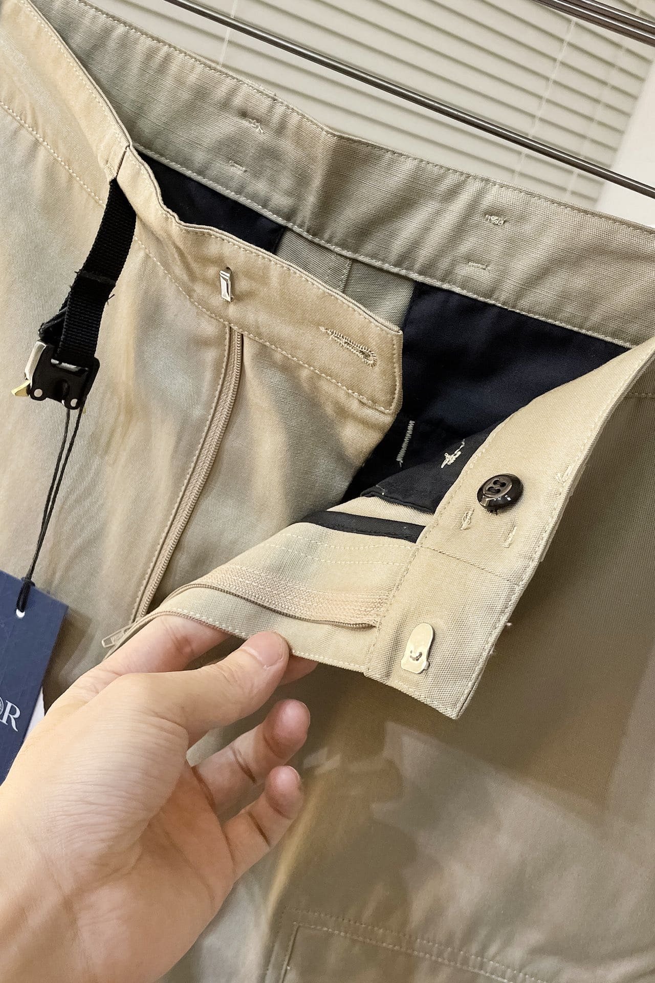 Cargo Pants