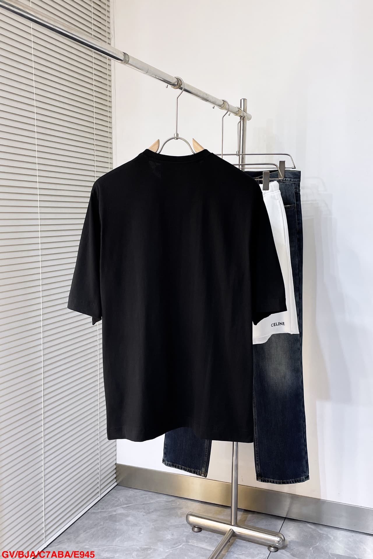 Givenchy 4G t-shirt in cotton