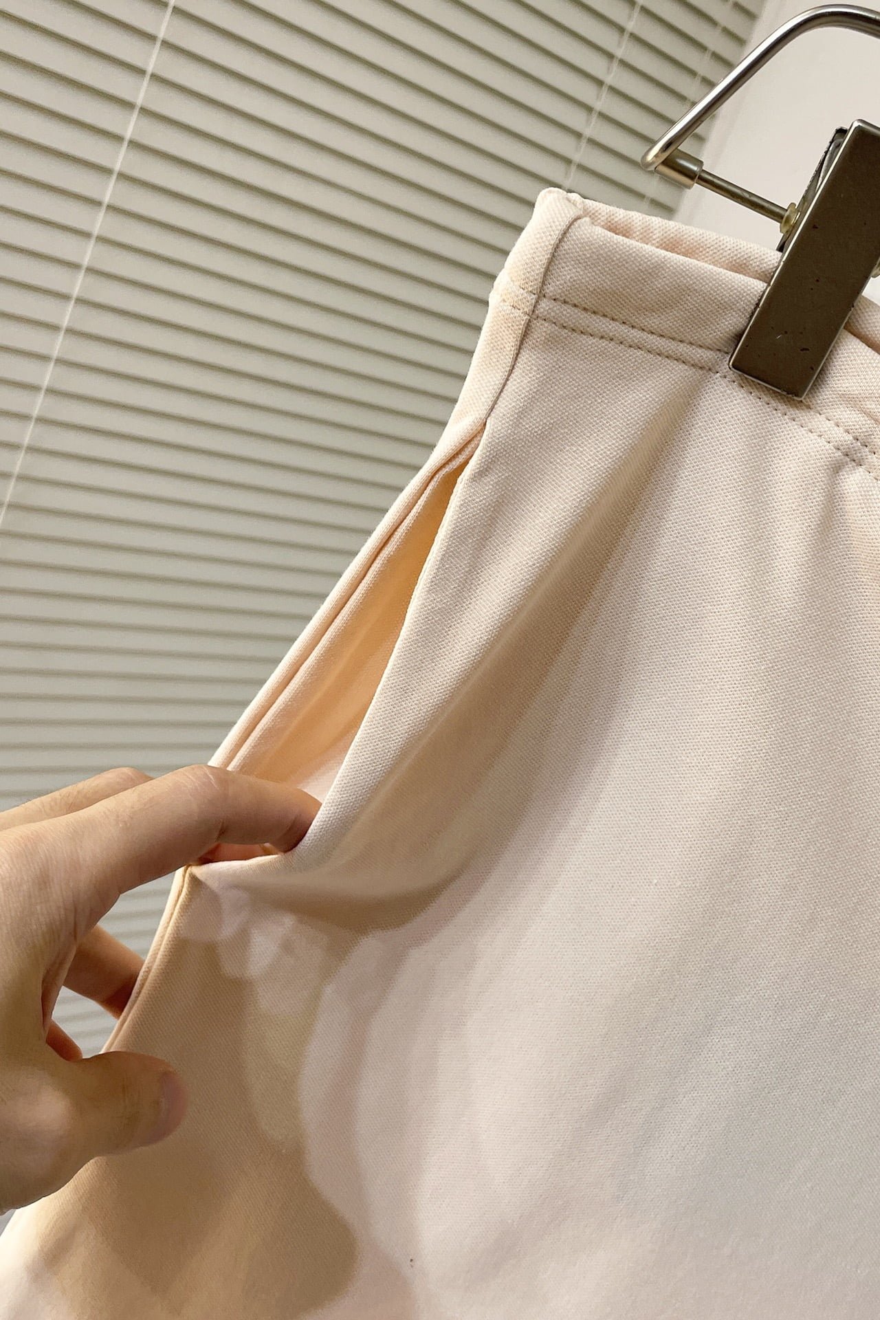Prada Cotton polo shirt+shorts
