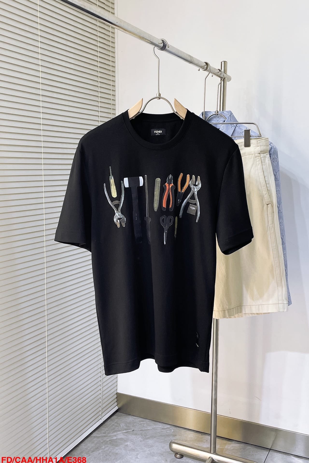 Fendi T-Shirt