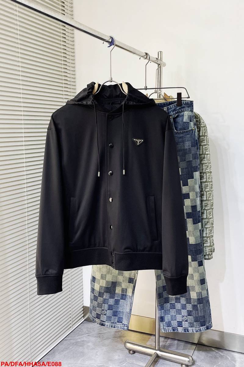 Prada Jacket