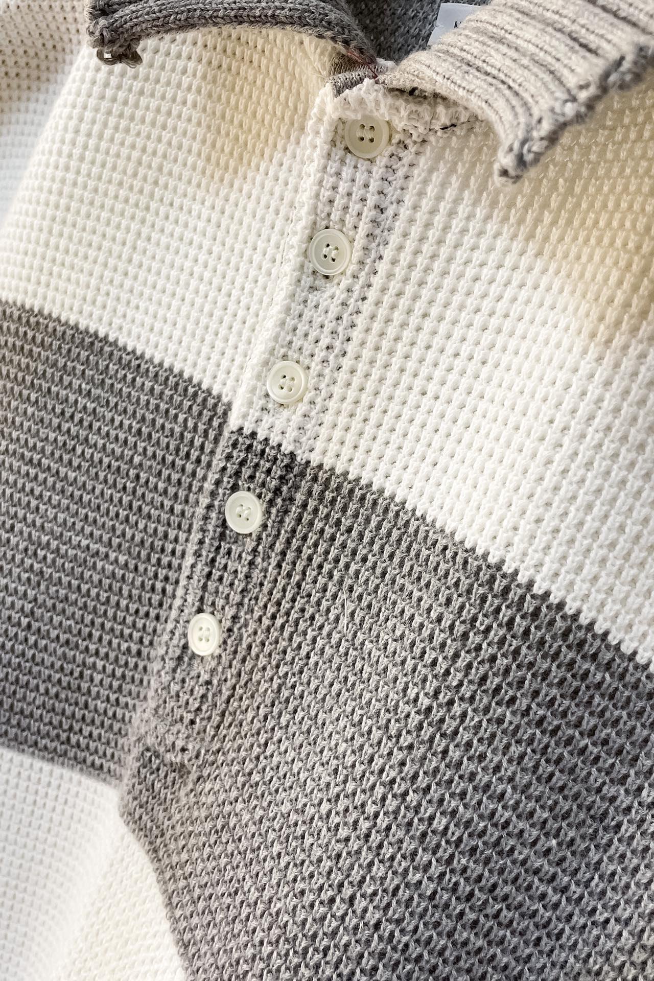 Wool shirt