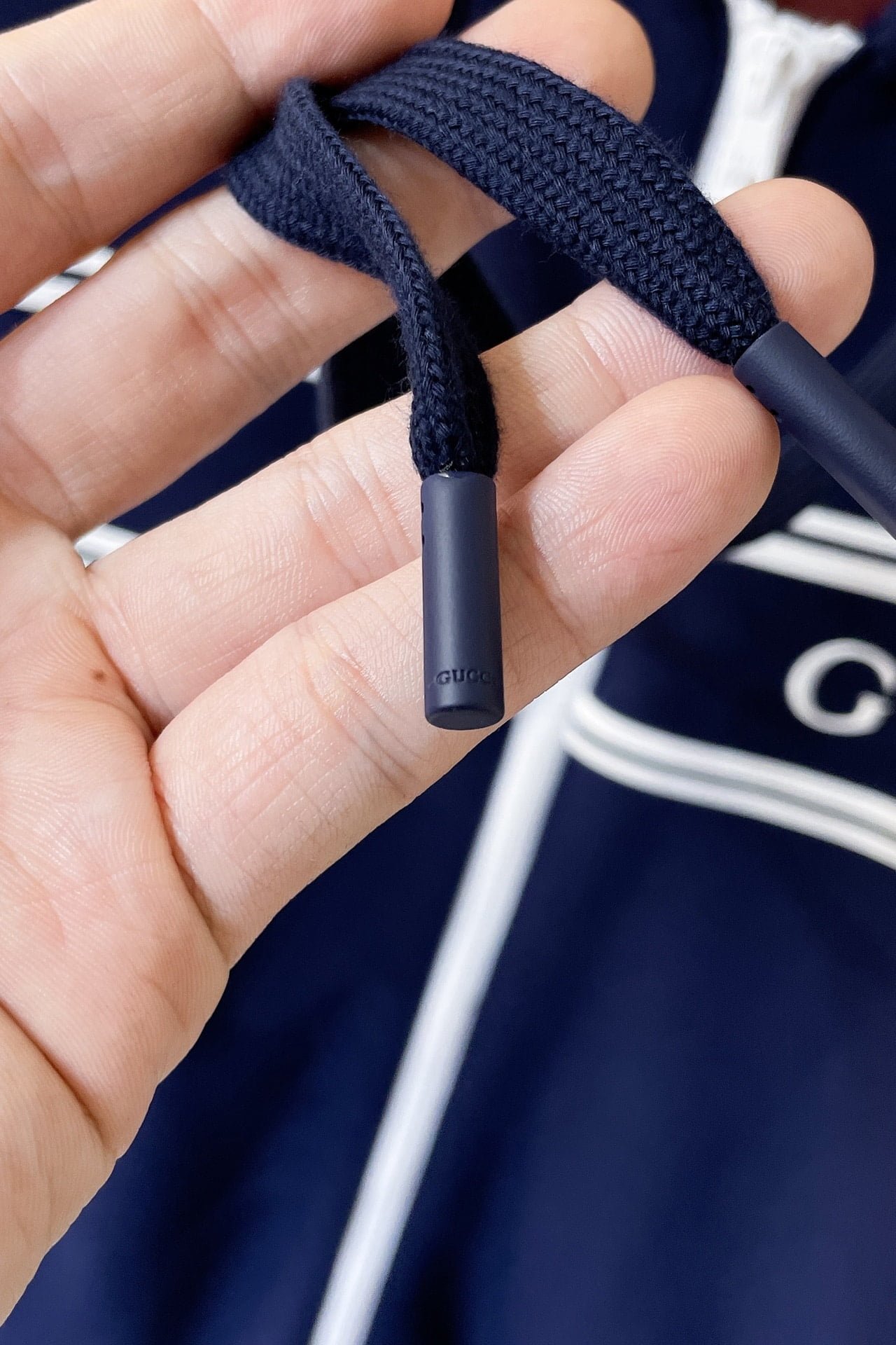 Gucci 24ss Lido Hoodie + Shorts