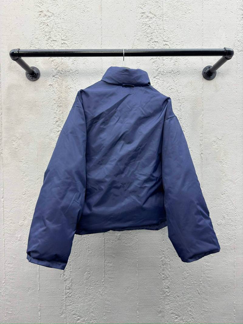 Reversible Puffer