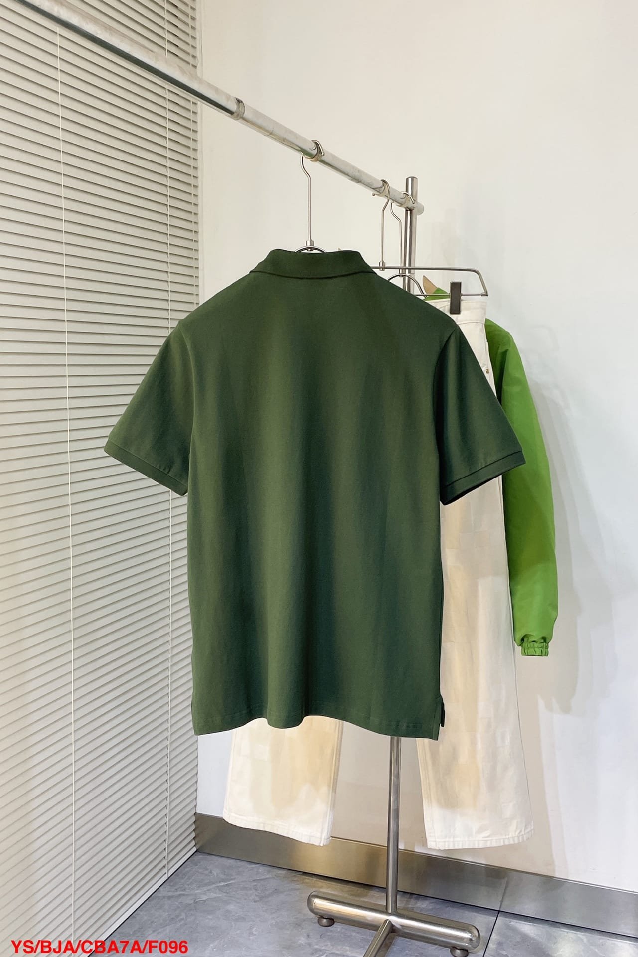 YSL polo