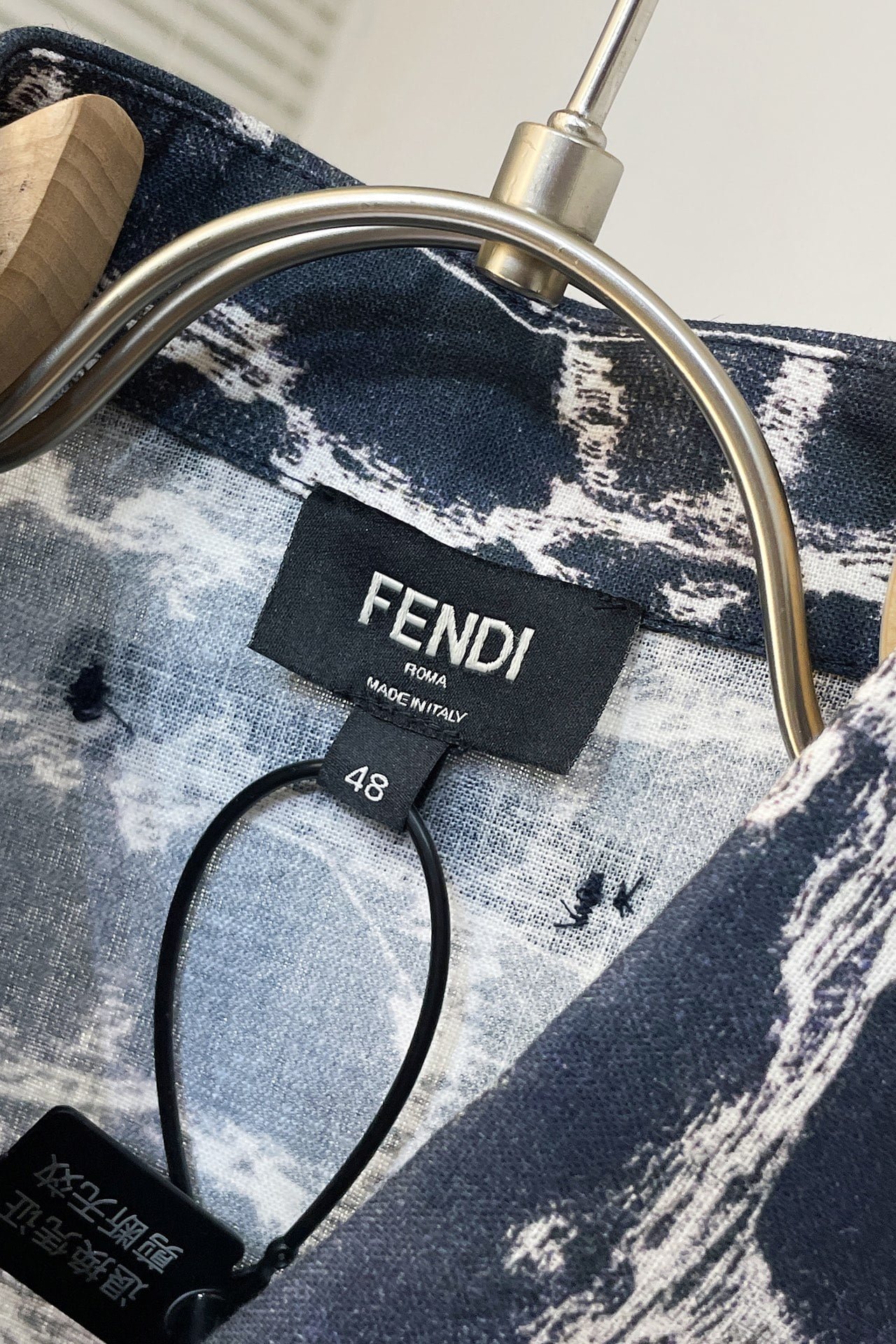 Fendi Shirt