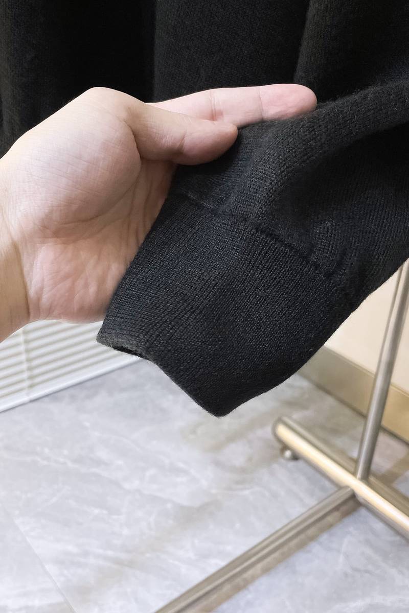 Christian Dior Couture Sweater
