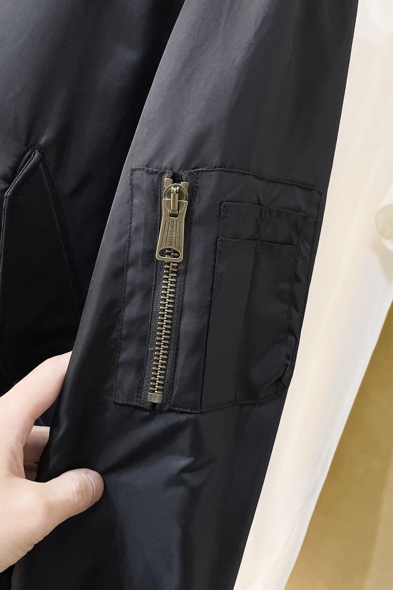 Balenciaga jacket