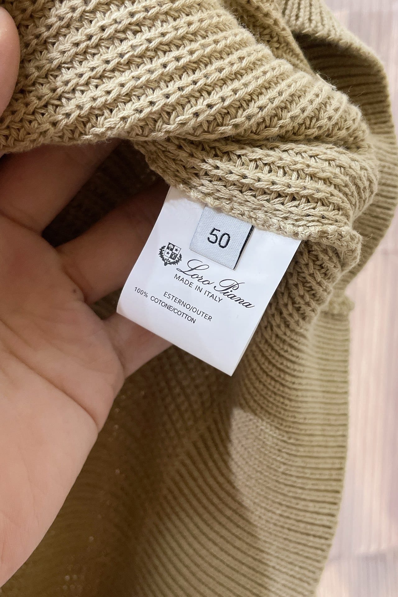 Umi Sweater