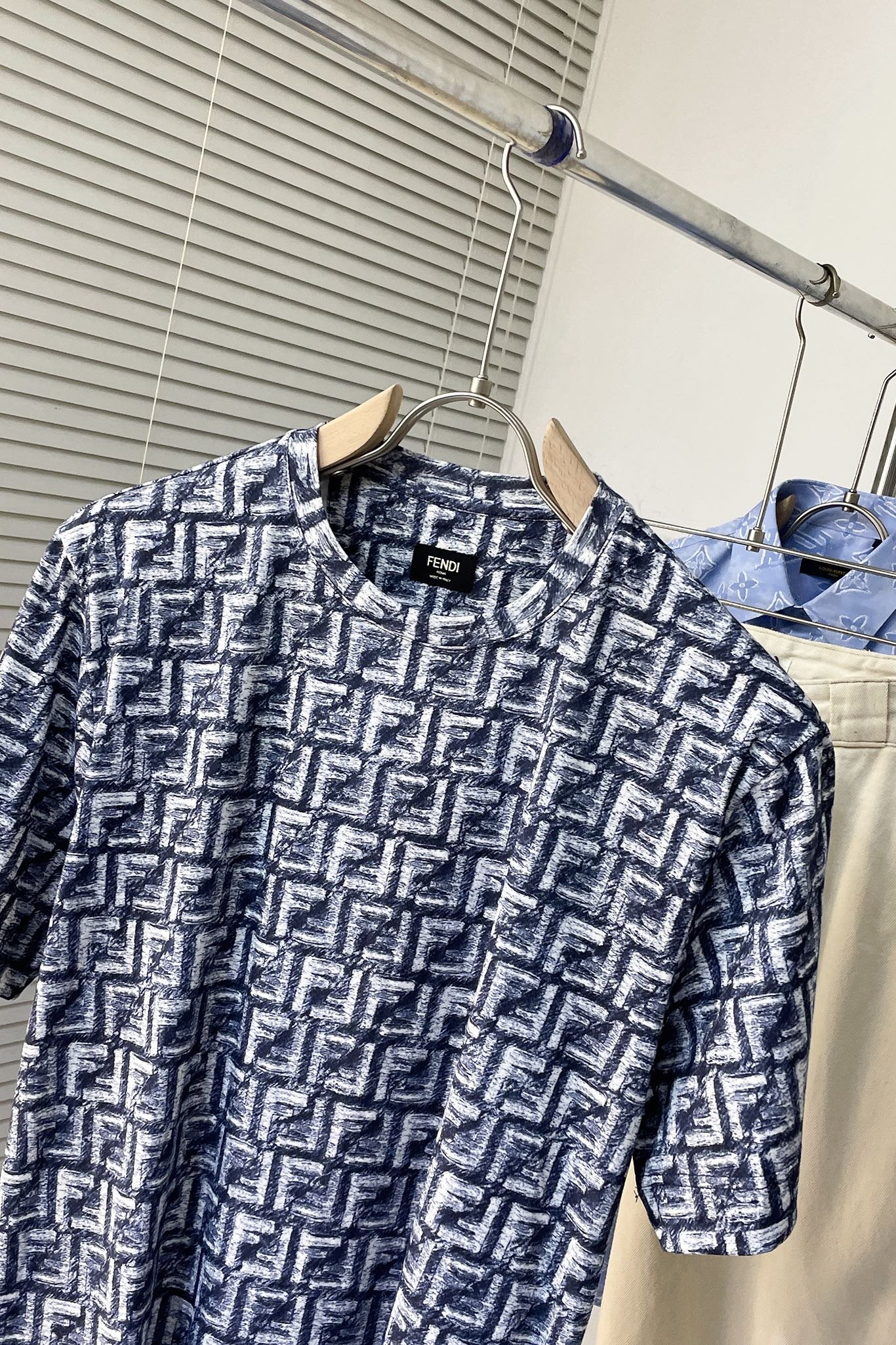 Fendi T-Shirt