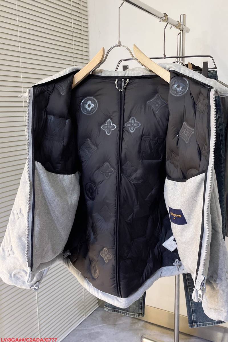 LV MONOGRAM BOYHOOD