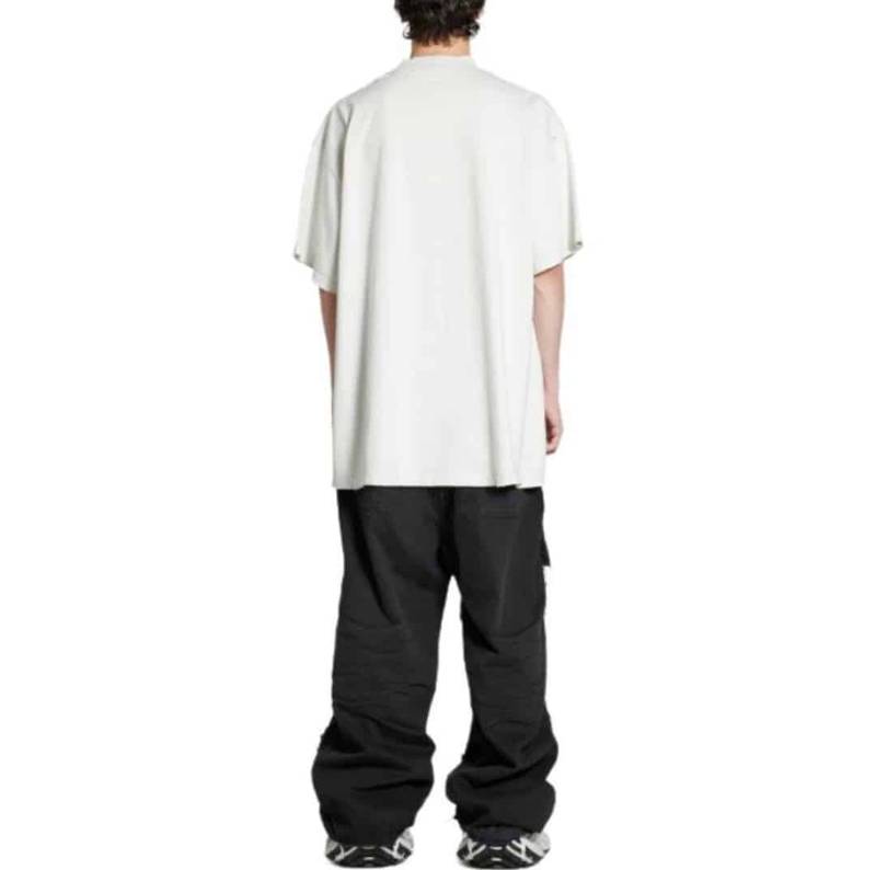Balenciaga Not Been Done T-Shirt