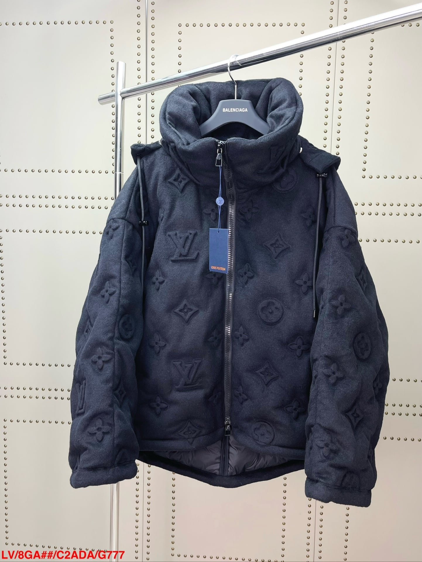LV MONOGRAM BOYHOOD