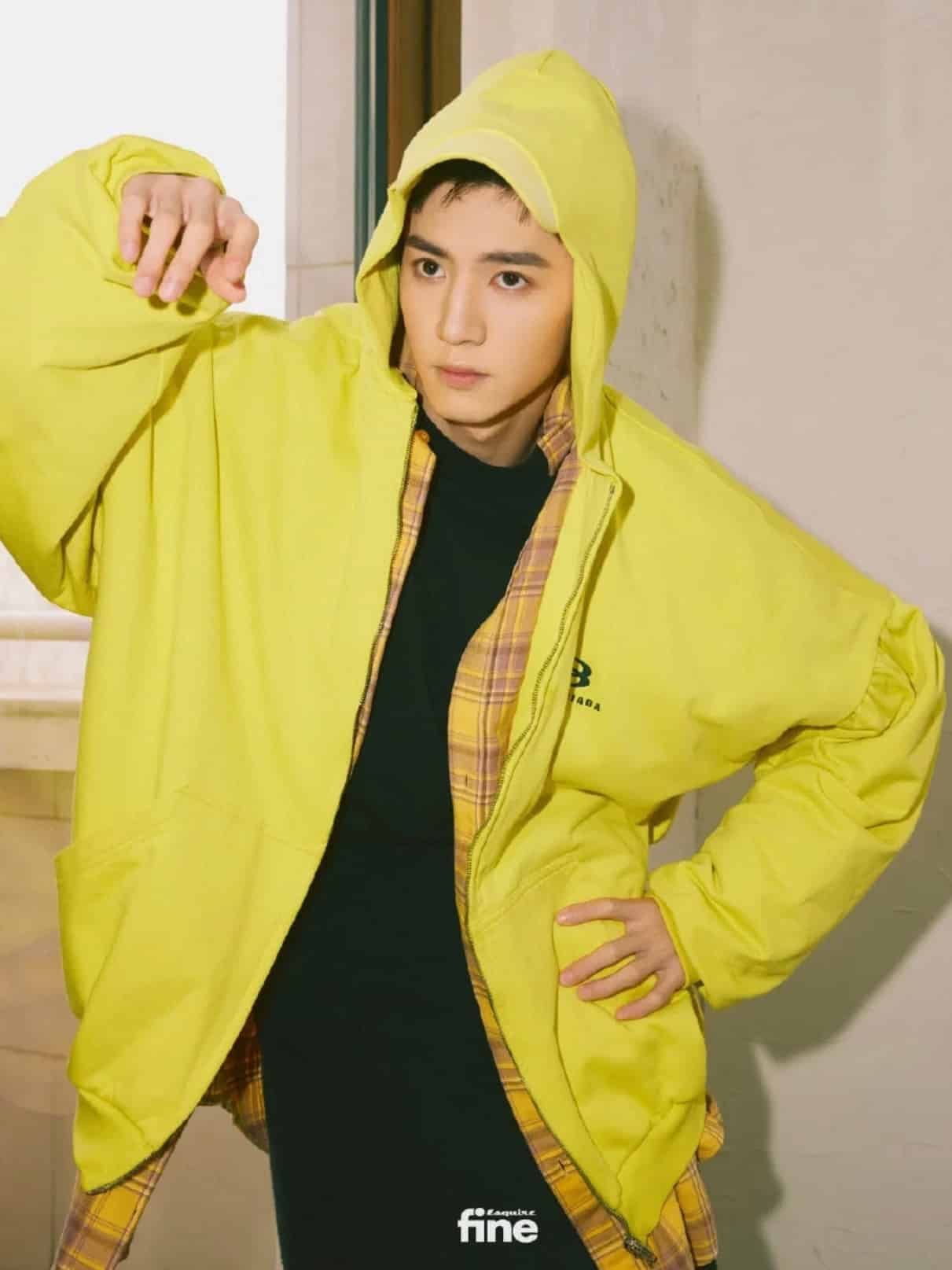 UNITY SPORTS ICON LAYERED HOODIE