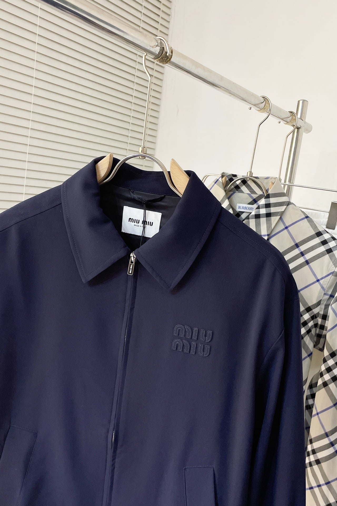 Miu Miu jacket