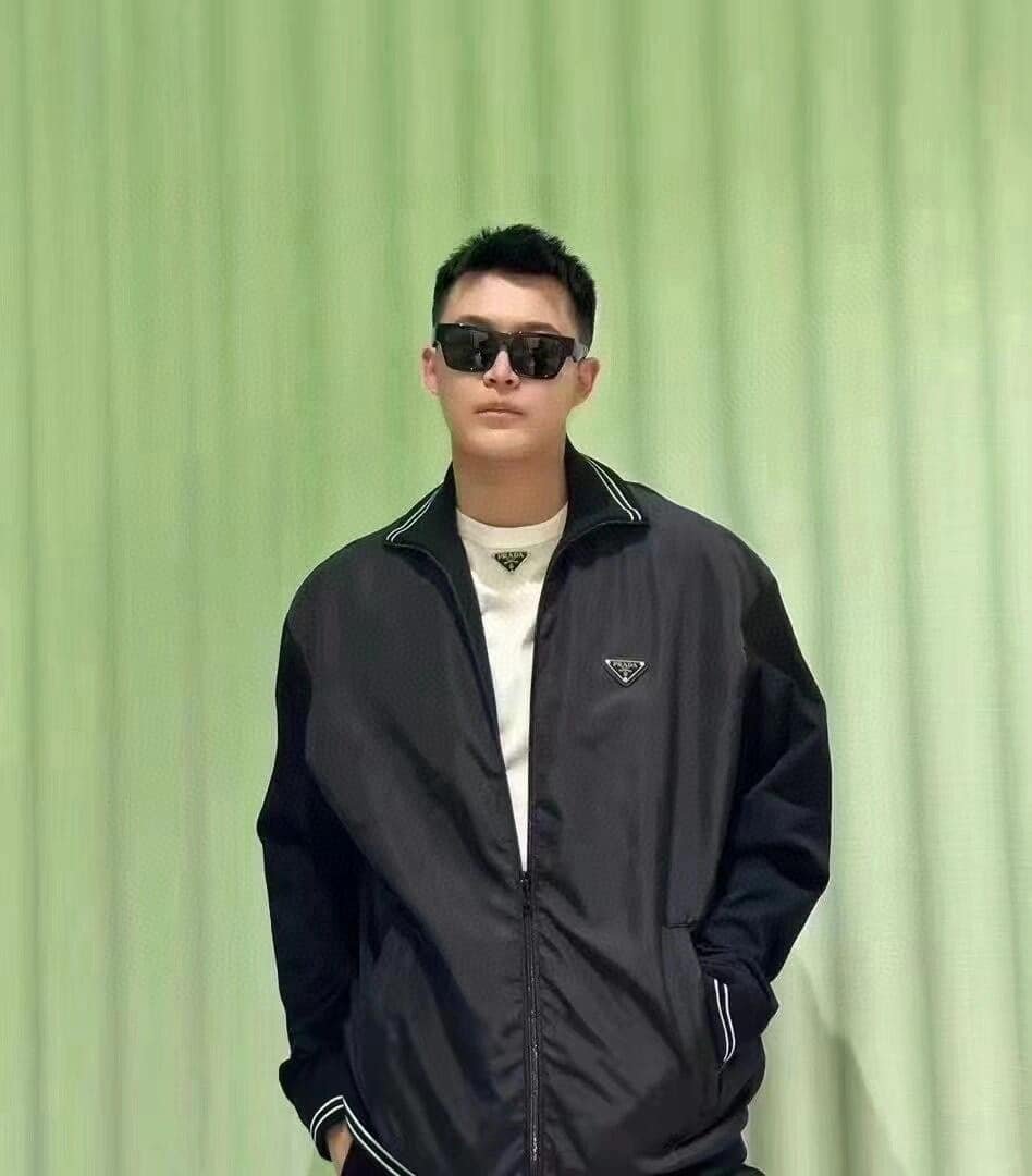 Prada jacket