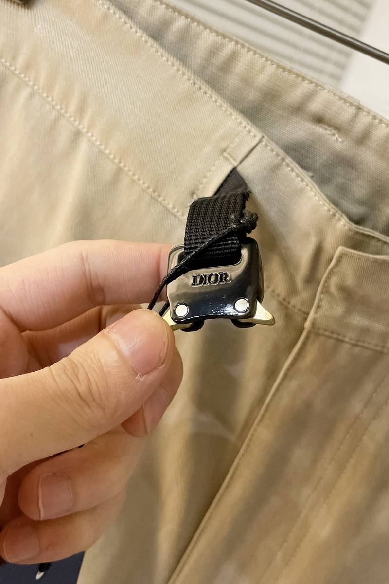Cargo Pants