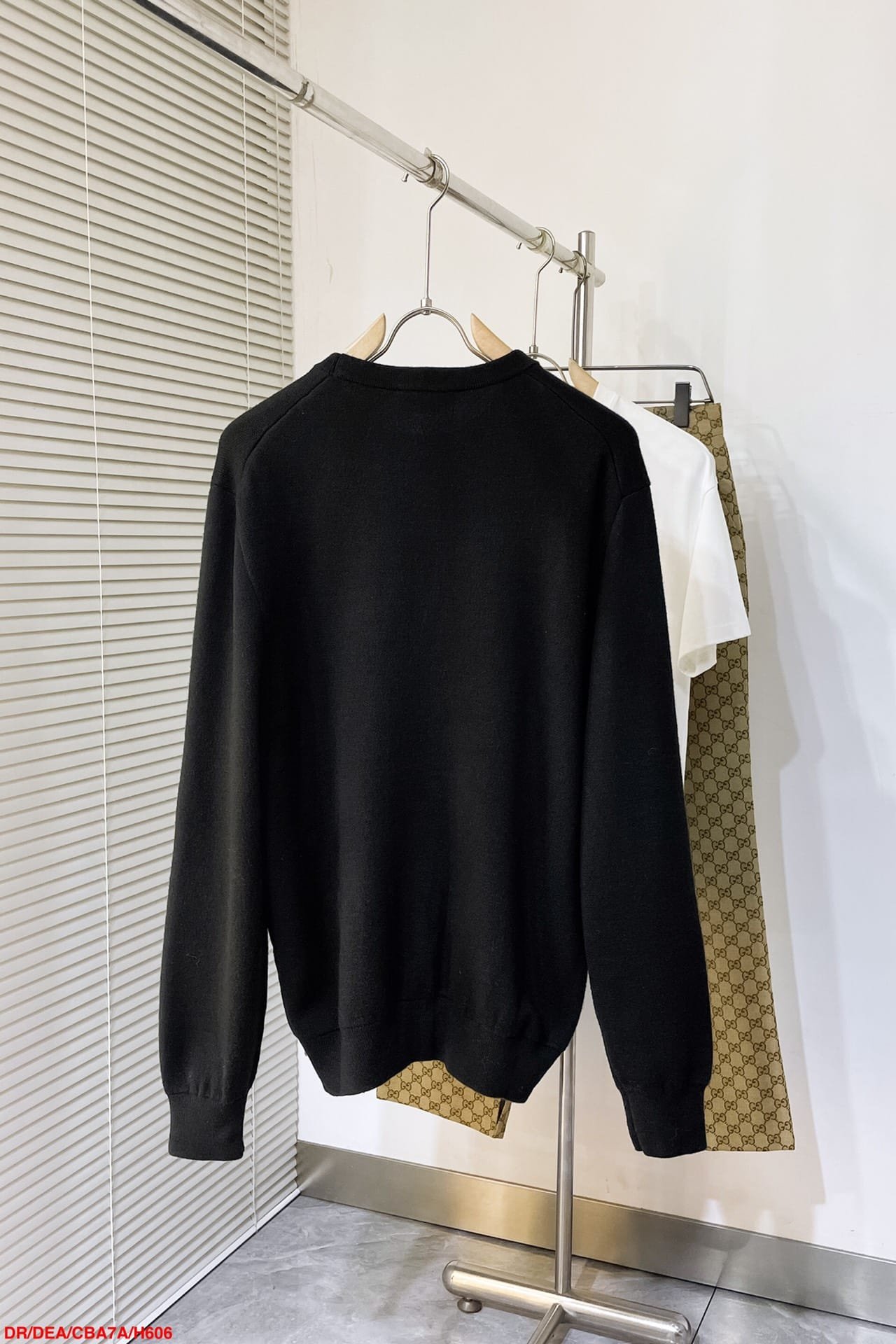 Christian Dior Couture Sweater