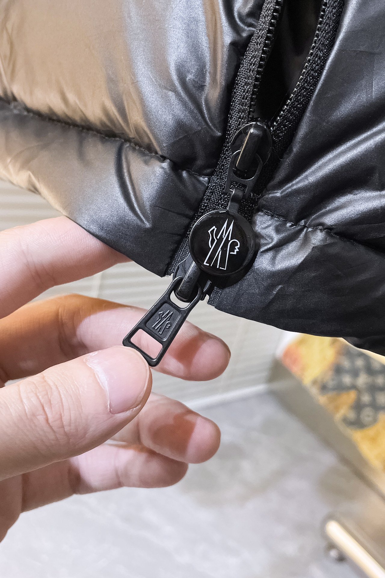 Down Jacket