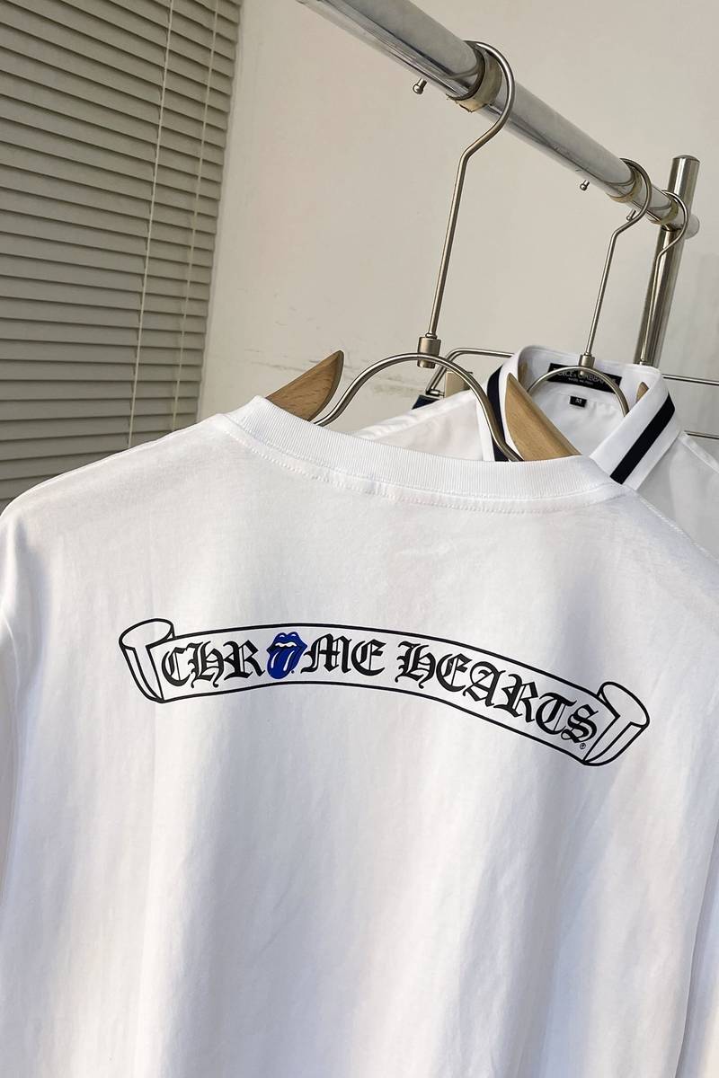 Chrome Hearts T-shirt