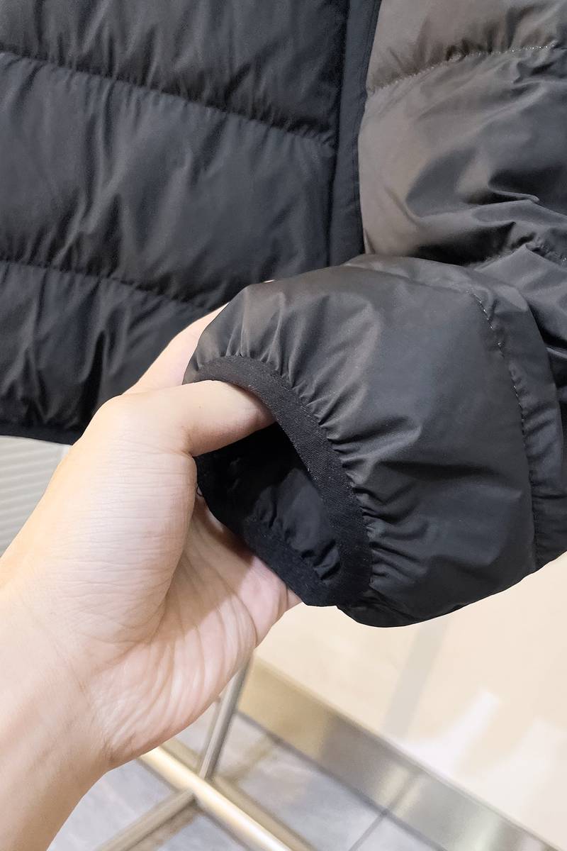 puffer jacket