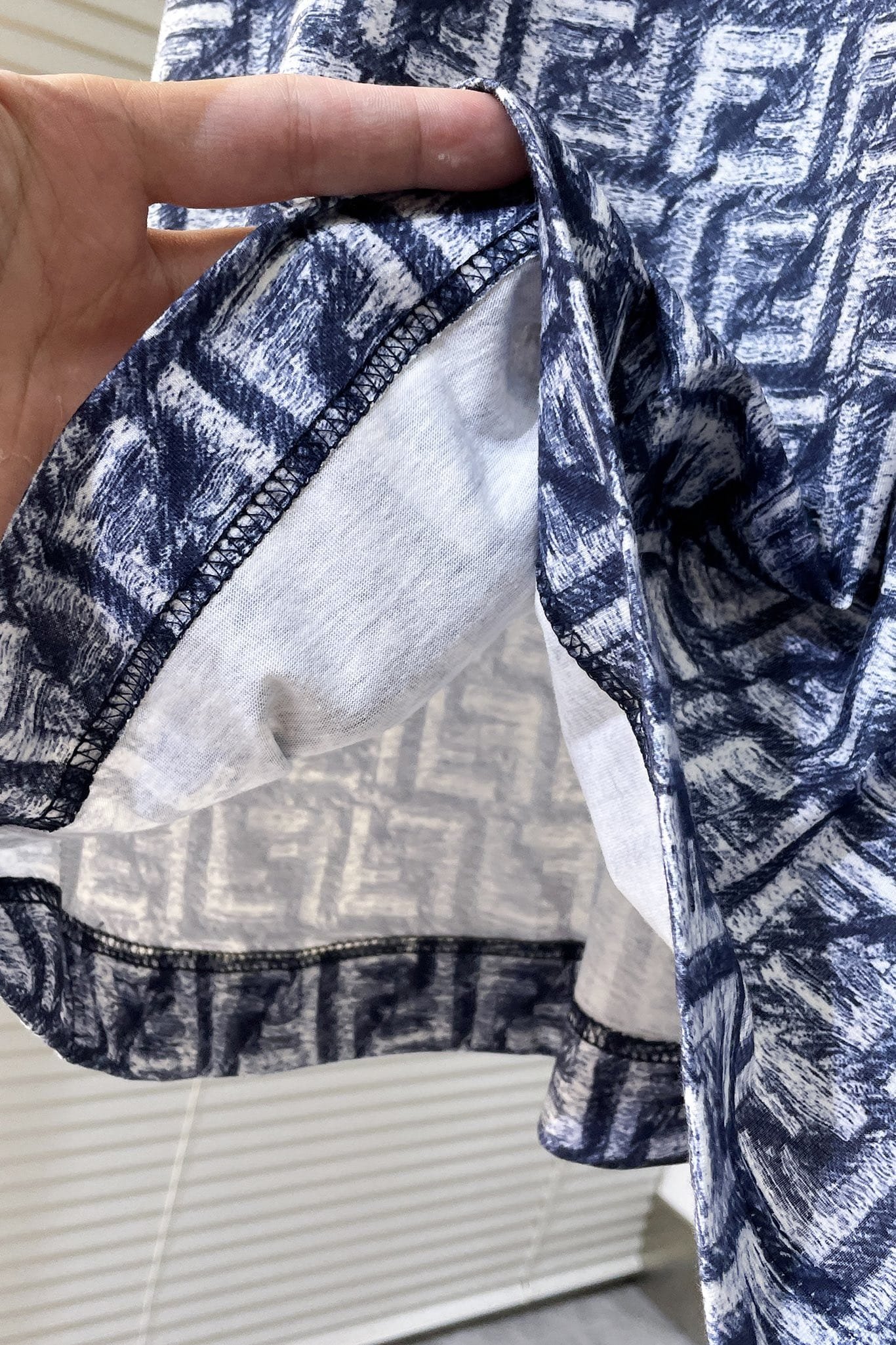 Fendi T-Shirt