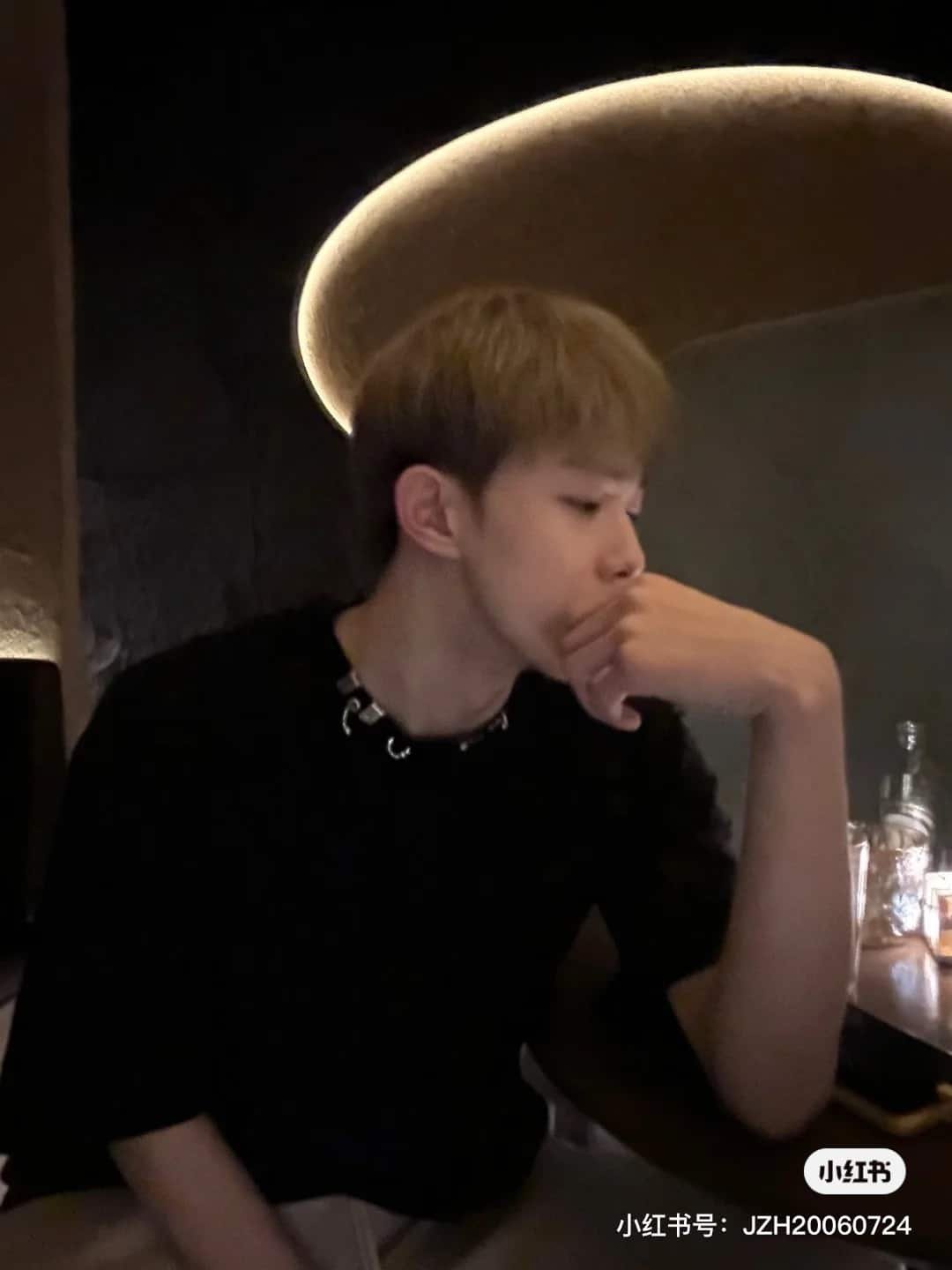 Balenciaga Pierced T-Shirt Oversized