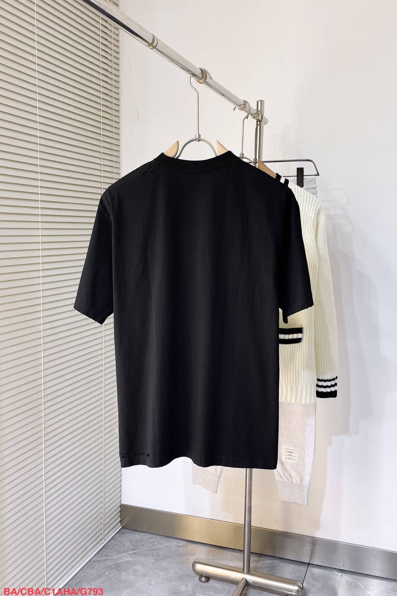Balenciaga T-Shirt