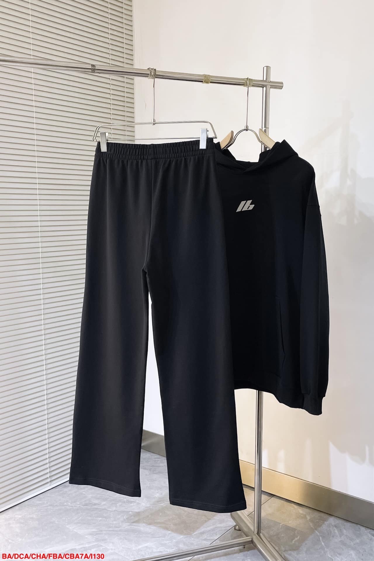 Activewear Hoodie+