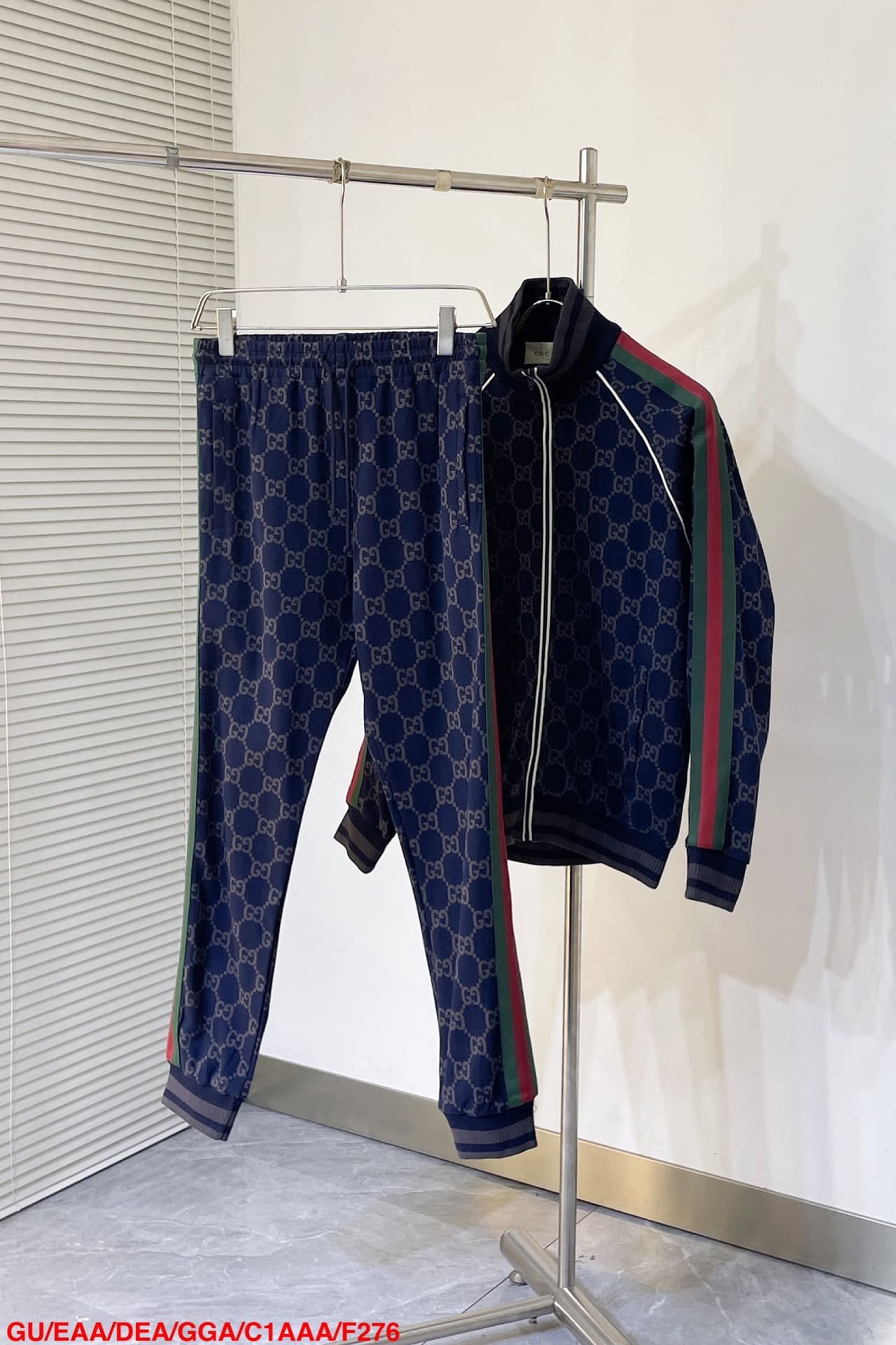 Gucci GG jersey cotton Jogging pant