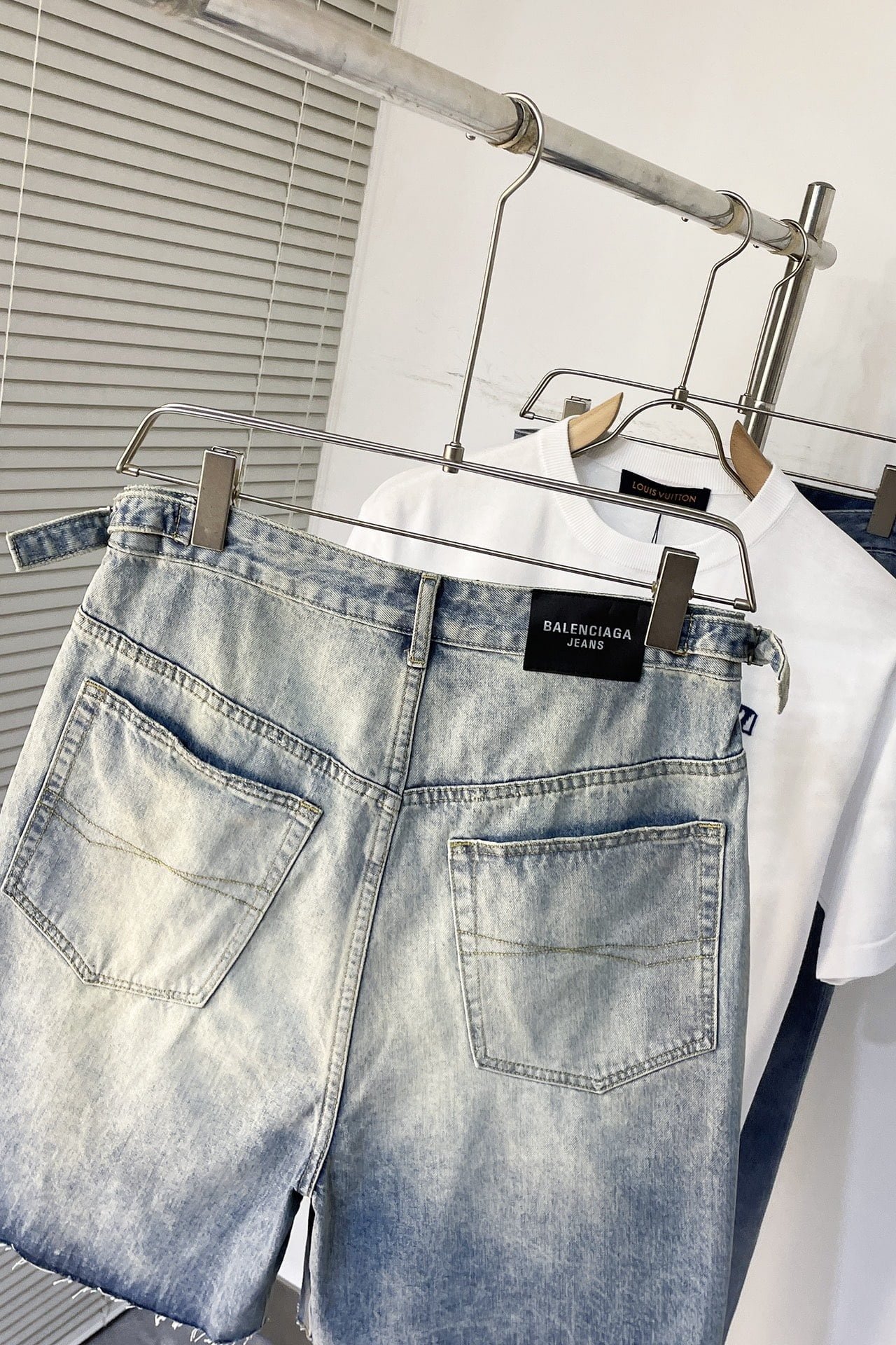 Balenciaga Shorts