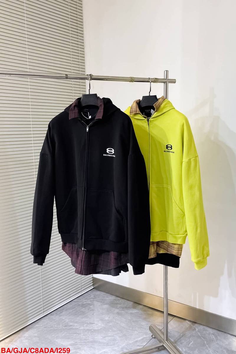 UNITY SPORTS ICON LAYERED HOODIE