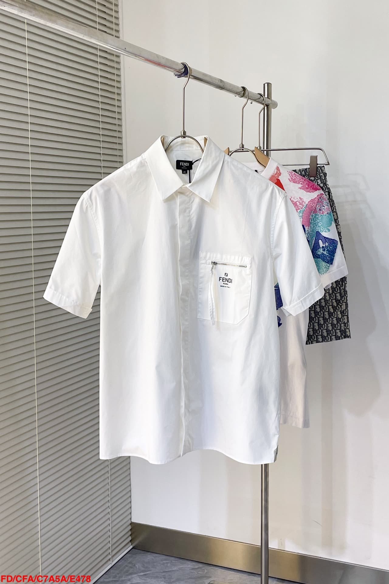 Fendi Shirt
