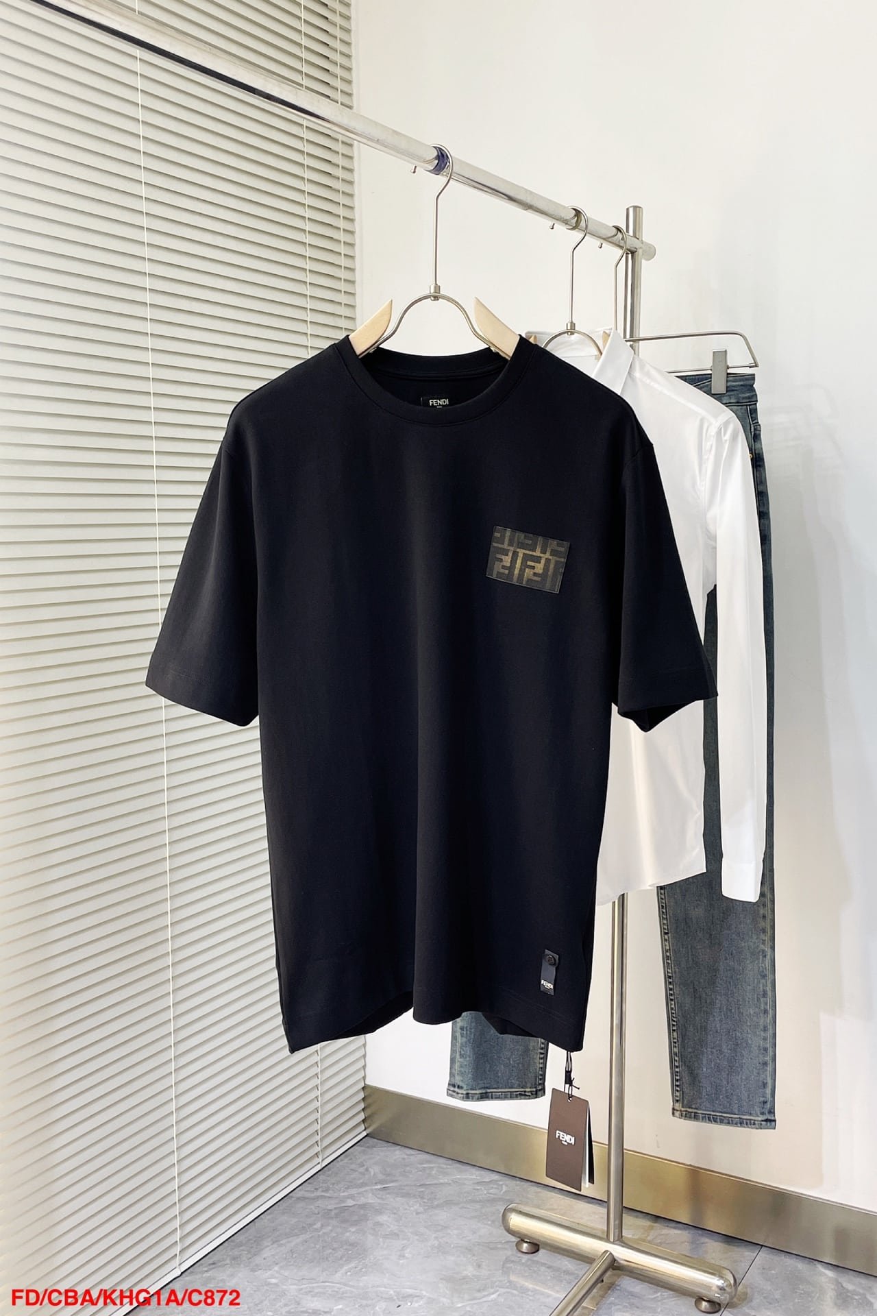 Fendi T-Shirt