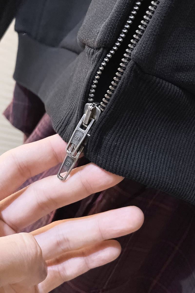 UNITY SPORTS ICON LAYERED HOODIE