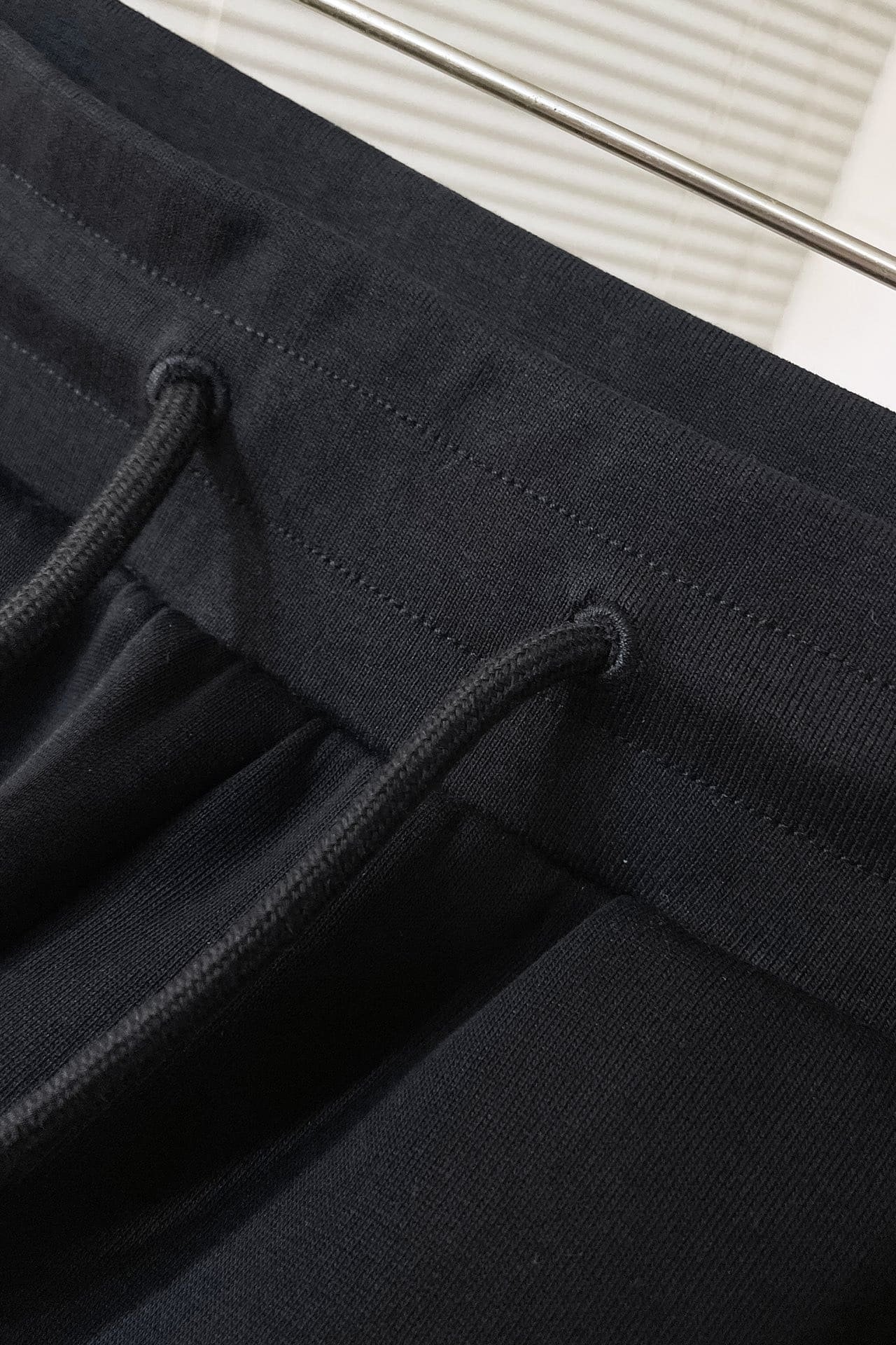 Embroidered Zipped Jersey Hoodie+pant