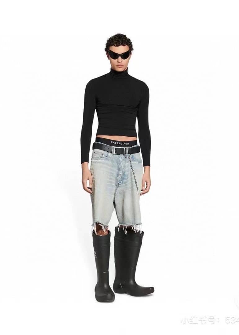 Balenciaga Shorts
