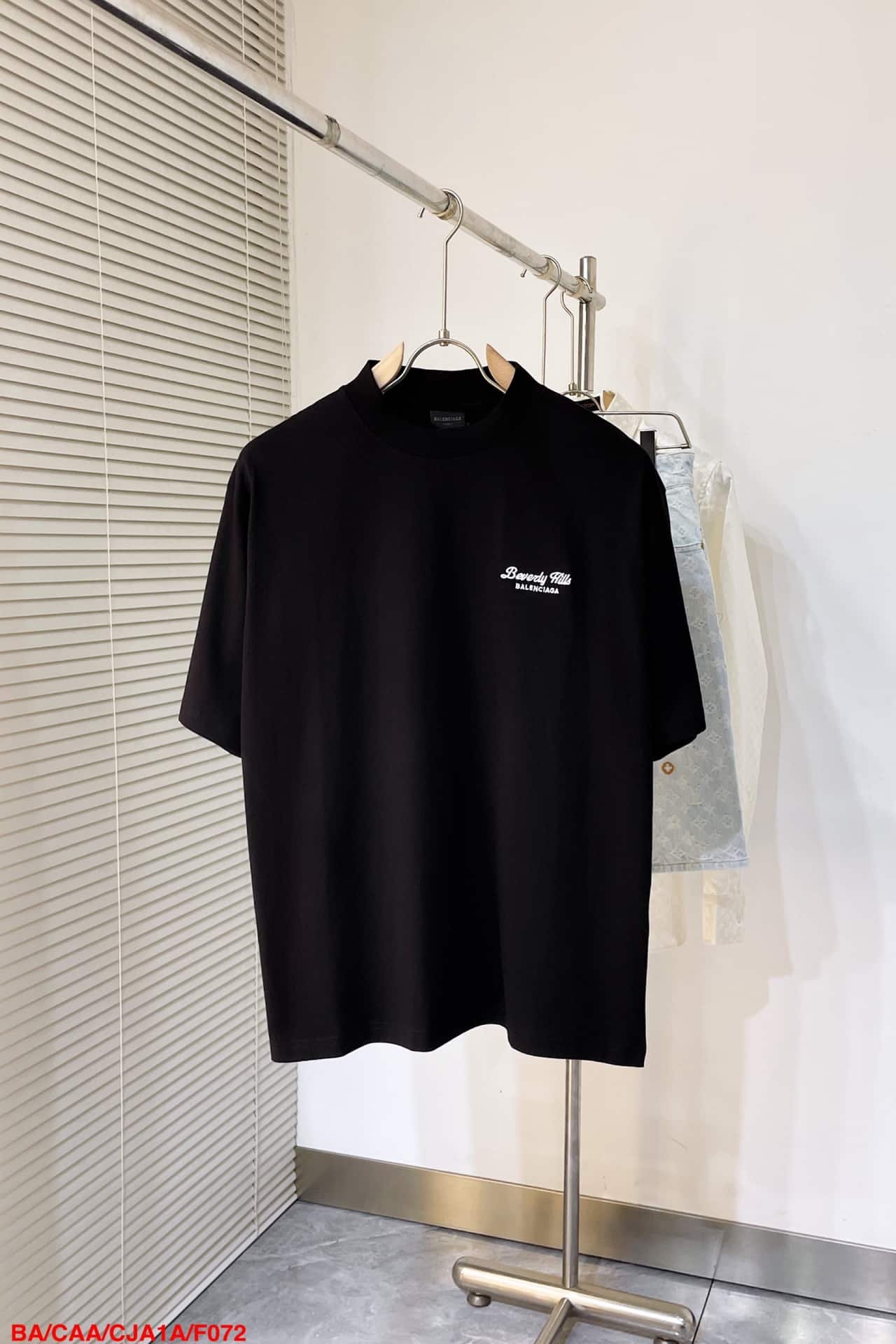 Balenciaga Beverly Hills T-shirt